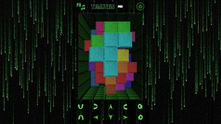 Tematris - Screenshot 2