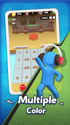 Instant Breakthrough - Screenshot 3