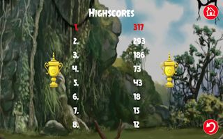 Run Dinosaur - run - Screenshot 3