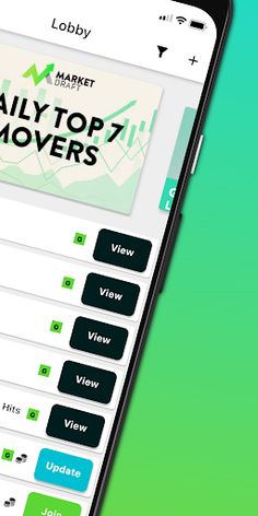 Market Draft - Screenshot 2