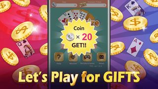 Cash Rewards - Solitaire - Screenshot 3