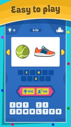 Who Am I? Guess Pics Quiz - Screenshot 1