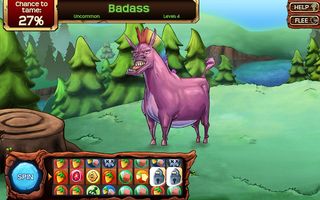 Terrapets - Screenshot 3