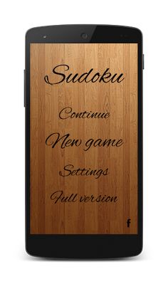 Sudoku Pro - Screenshot 3