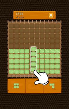 Block Puzzle Farm - Screenshot 1