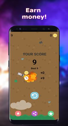 Getaway: escape from the polic - Screenshot 3