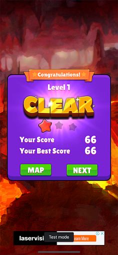 GEMS-25 - Screenshot 3