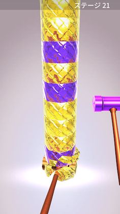 Stack Striking - Screenshot 2