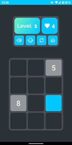 12 Tiles - Memory training gam - Screenshot 3
