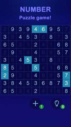 Block Puzzle - Number game - Screenshot 4