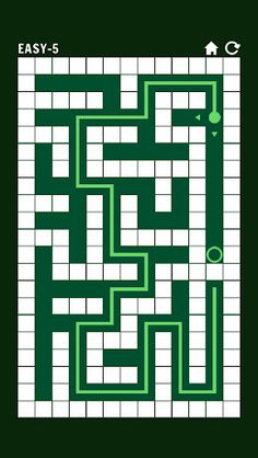 Dungeon Maze:Labyrinth Puzzles - Screenshot 2