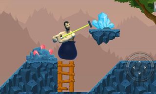 Hammer Man - Screenshot 2