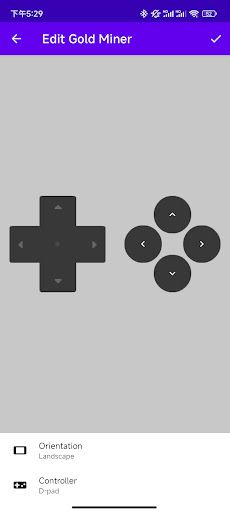 FlashLite: the Flash Emulator - Screenshot 4