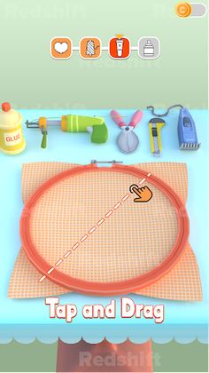 Tuft It - Screenshot 3