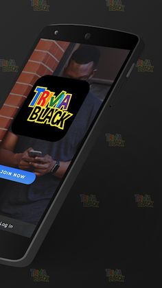 Trivia Black - Screenshot 2