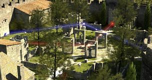 The Talos Principle - Screenshot 3