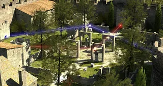 The Talos Principle - Screenshot 3
