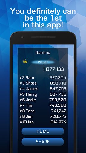 The 1st Place - Screenshot 2