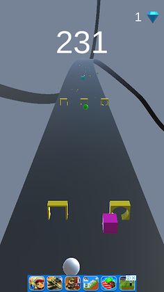 Go Jelly Go - Screenshot 4