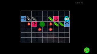 Flitch! - Screenshot 2