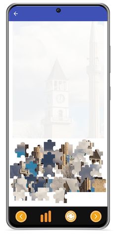 Misteret e Trashegimise - Screenshot 4