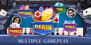 RummyMaza - Screenshot 3