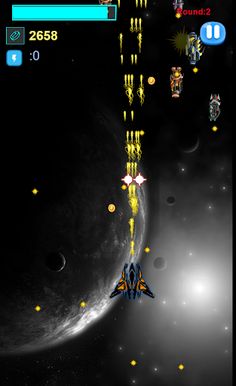 Hawks - Screenshot 4