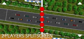 Scuderia Racing - Screenshot 2