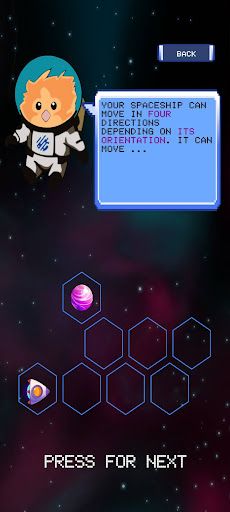 HamSteroid - Screenshot 2