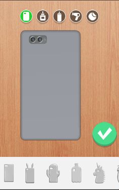 Phone Case Makeover - Screenshot 4