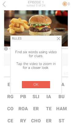 5 Seconds! - Screenshot 1