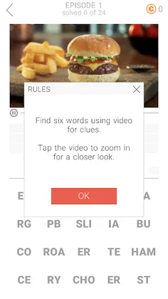 5 Seconds! - Screenshot 1