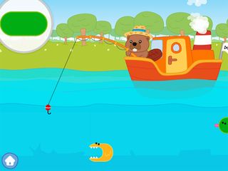 Baby Shapes & Colors - Screenshot 1