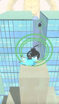 Fly Demolition - Screenshot 2