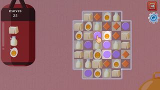 Sweet Hack - Screenshot 2