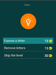 guess the chocolate bar - Screenshot 3