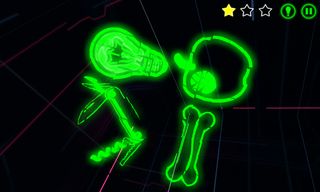 Glozzle - Screenshot 3
