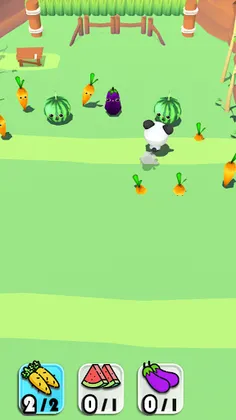 Gasing Panda - Screenshot 3