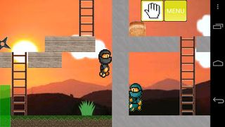 Ninja Platformer! (Full) - Screenshot 2
