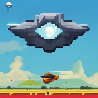 Bitcoin Shooter - Offline game - Screenshot 3