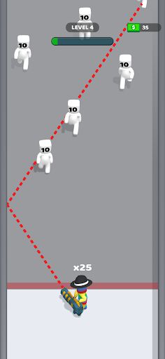 Count & Shoot - Screenshot 3