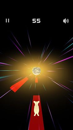 Warp Rabbit - Screenshot 2