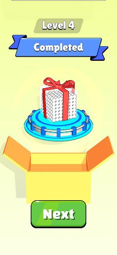 Balls Escape! - Screenshot 3