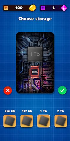 Phone Creator - Screenshot 3