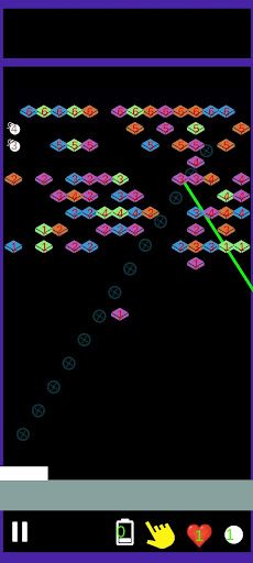 Brick Break Arcade Control - Screenshot 3