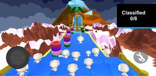 Fall Pets - The incredible Fal - Screenshot 2