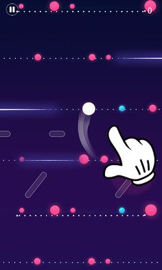 Sky Bounce : Games 2023 - Screenshot 2