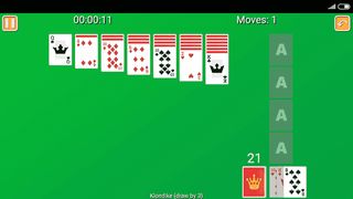 Solitaire Collection - Screenshot 2