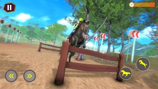 Derby Racer Horse Simulator - Screenshot 3