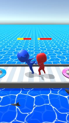 Rearrange It 3D! - Screenshot 4